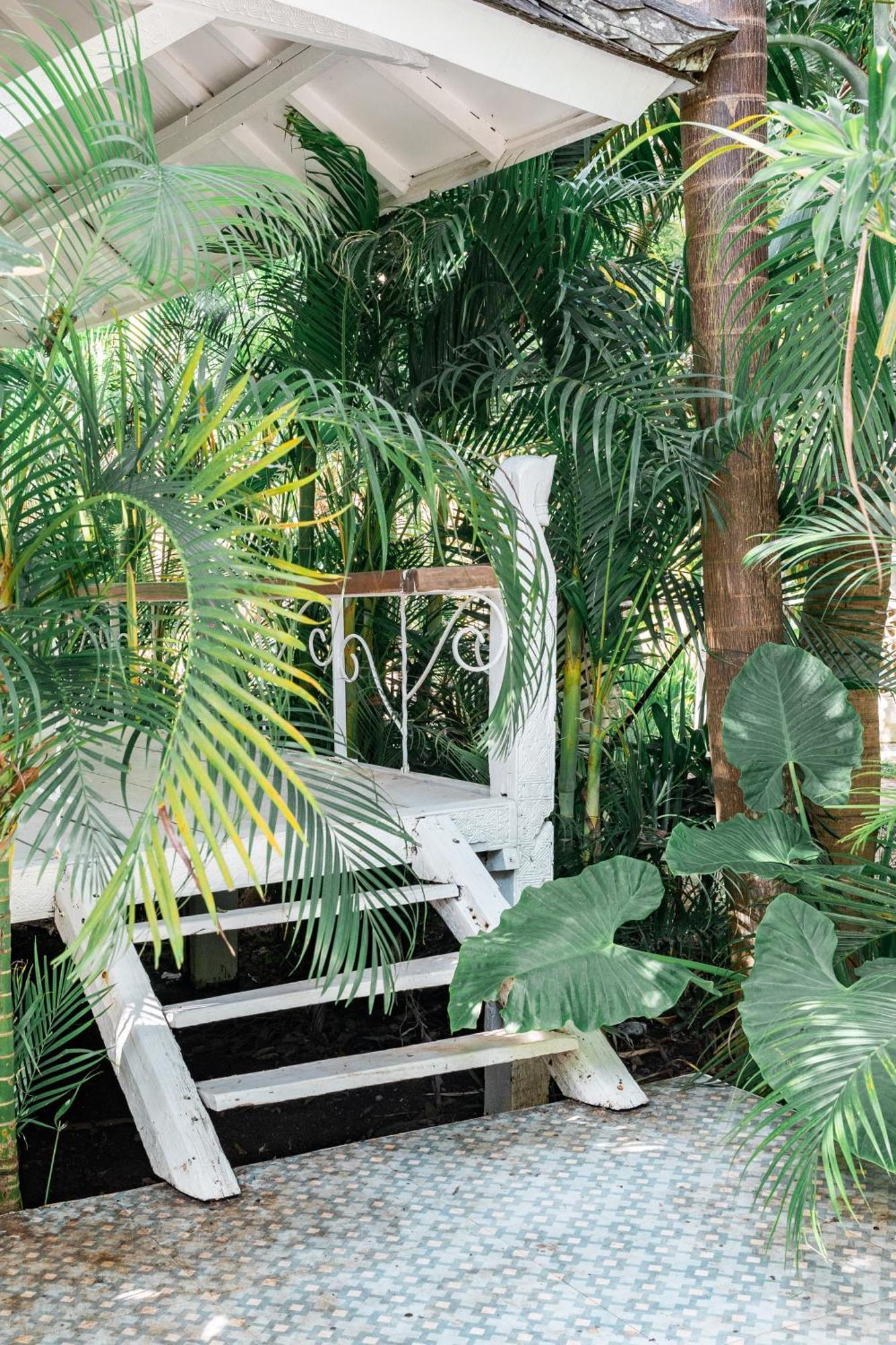 La Santa Rosa Hotel Pecatu  Luaran gambar