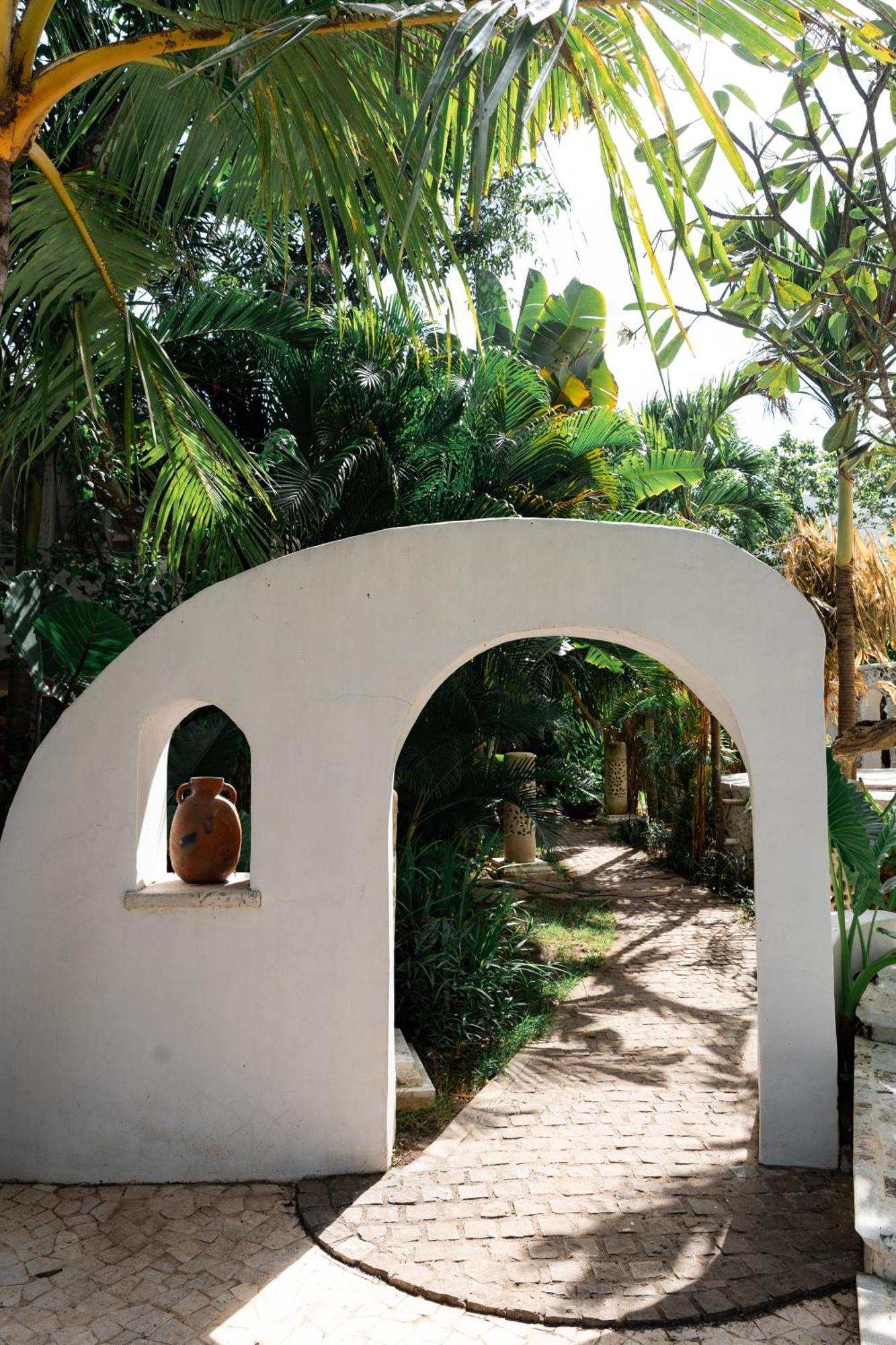 La Santa Rosa Hotel Pecatu  Luaran gambar