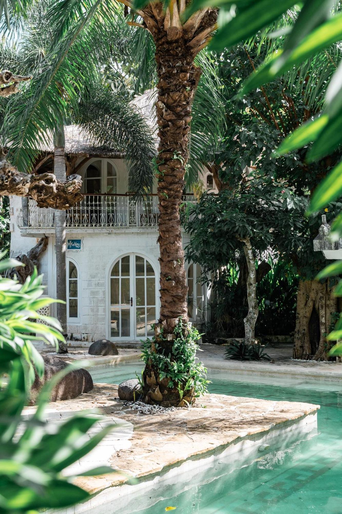 La Santa Rosa Hotel Pecatu  Luaran gambar