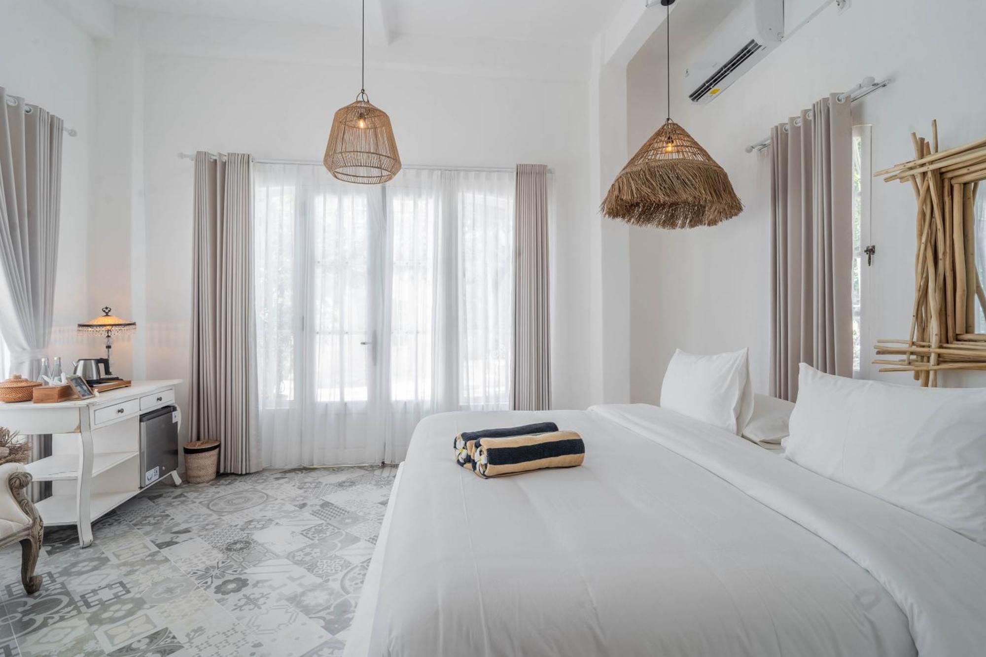 La Santa Rosa Hotel Pecatu  Luaran gambar